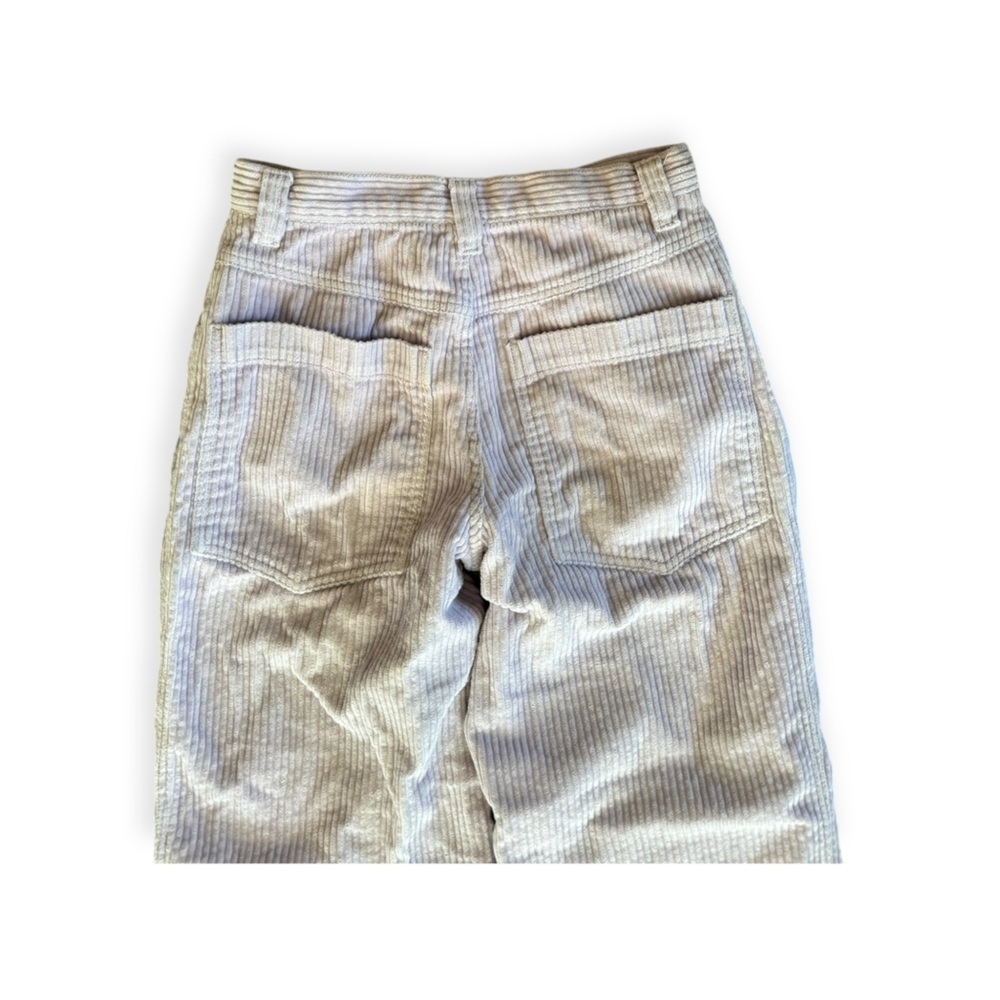 BDG Urban Outfitters purple corduroy pants casual lavender Size 27 cotton - Picture 5 of 8